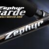 EVERGREEN ZEPFYR ANANTGARDE