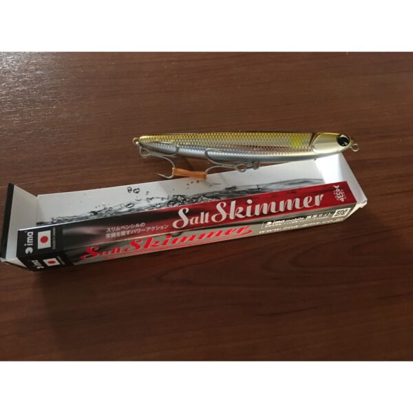 IMA SALT SKIMMER 110F