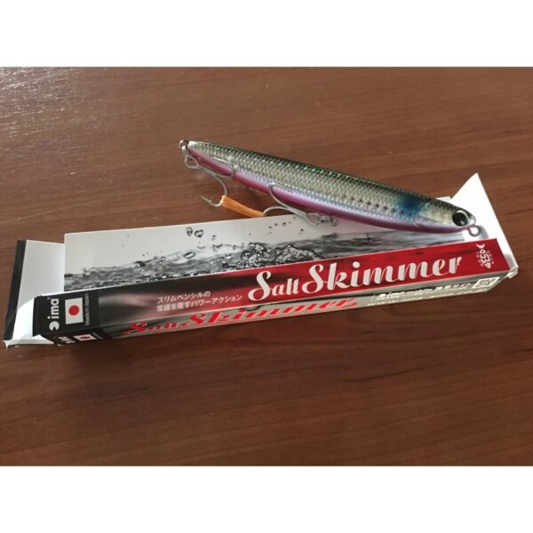 IMA SALT SKIMMER 110F