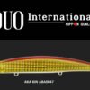 DUO TIDE MINNOW SURF 120 DUO TIDE MINNOW SURF 120