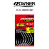 CULTIVA JF-25 JIGGER LIGHT CULTIVA JF-25 JIGGER LIGHT