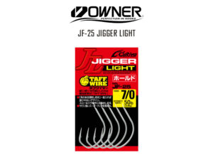 CULTIVA JF-25  JIGGER LIGHT