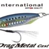 DUO DRAG METAL CAST 30gr