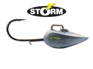 STORM DART N GLIDE TEARDROP