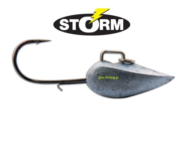 STORM DART N GLIDE TEARDROP
