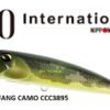 DUO REALIS FANGPOP 105