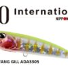 DUO REALIS FANGPOP 105