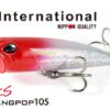 DUO REALIS FANGPOP 105