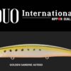 DUO TIDE MINNOW SURF 120 DUO TIDE MINNOW SURF 120