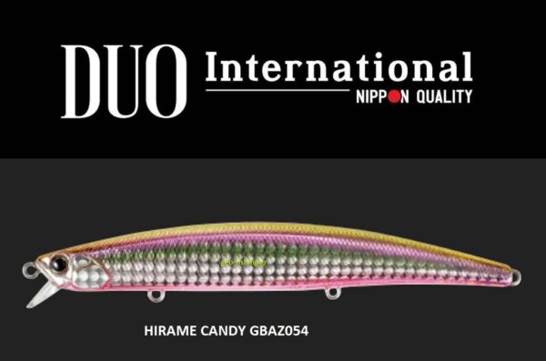 DUO TIDE MINNOW SURF 120 DUO TIDE MINNOW SURF 120