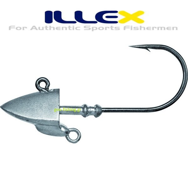 ILLEX LIGHTING HEAD ILLEX LIGHTING HEAD
