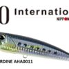 DUO REALIS FANGPOP 105
