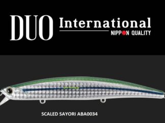 DUO TIDE MINNOW SURF 120