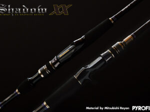 MEGABASS SHADOW XX NEW