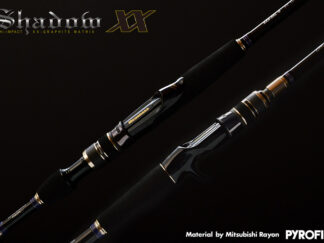 MEGABASS SHADOW XX NEW