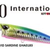 DUO REALIS FANGPOP 105