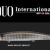 DUO TIDE MINNOW SURF 120 DUO TIDE MINNOW SURF 120