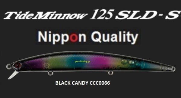 DUO TIDE MINNOW 125 SLD-S DUO TIDE MINNOW 125 SLD-S