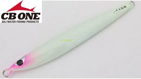 CB ONE Z 4 80gr