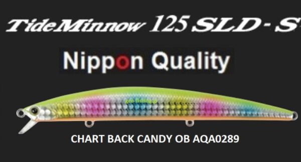 DUO TIDE MINNOW 125 SLD-S DUO TIDE MINNOW 125 SLD-S