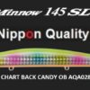 DUO TIDE MINNOW 145 SLD-S
