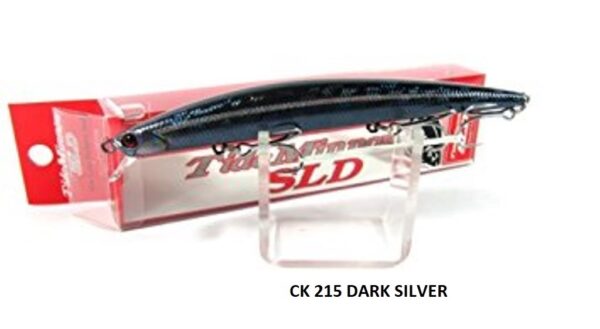DUO TIDE MINNOW 125 SLD-S DUO TIDE MINNOW 125 SLD-S