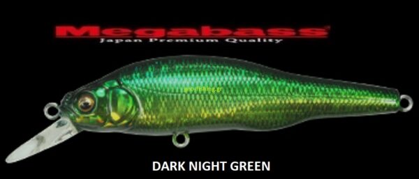 MEGABASS X 80 SW