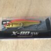 MEGABASS X 80 SW