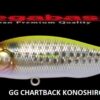 MEGABASS X 80 SW