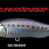 MEGABASS X 80 SW