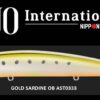 DUO TIDE MINNOW LIPLESS SLIM DUO TIDE MINNOW LIPLESS SLIM