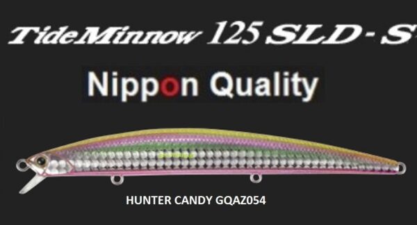 DUO TIDE MINNOW 125 SLD-S DUO TIDE MINNOW 125 SLD-S