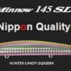 DUO TIDE MINNOW 145 SLD-S