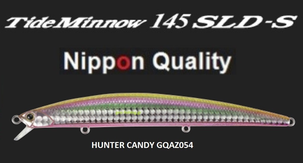 DUO TIDE MINNOW 145 SLD-S