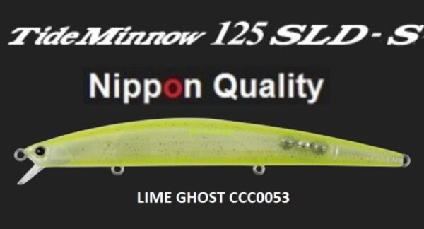 DUO TIDE MINNOW 125 SLD-S DUO TIDE MINNOW 125 SLD-S
