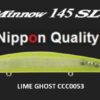 DUO TIDE MINNOW 145 SLD-S