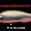 MEGABASS X 80 SW