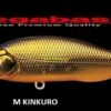 MEGABASS X 80 SW