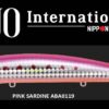 DUO TIDE MINNOW LIPLESS SLIM DUO TIDE MINNOW LIPLESS SLIM