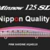 DUO TIDE MINNOW 125 SLD-S DUO TIDE MINNOW 125 SLD-S