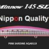 DUO TIDE MINNOW 145 SLD-S