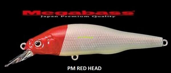 MEGABASS X 80 SW