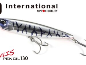 DUO REALIS PENCIL 130