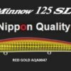 DUO TIDE MINNOW 125 SLD-S DUO TIDE MINNOW 125 SLD-S