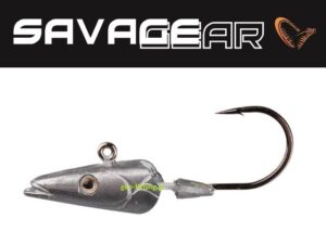 SAVAGE GEAR SANDEEL JH HD