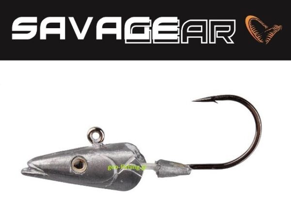 SAVAGE GEAR SANDEEL JH HD