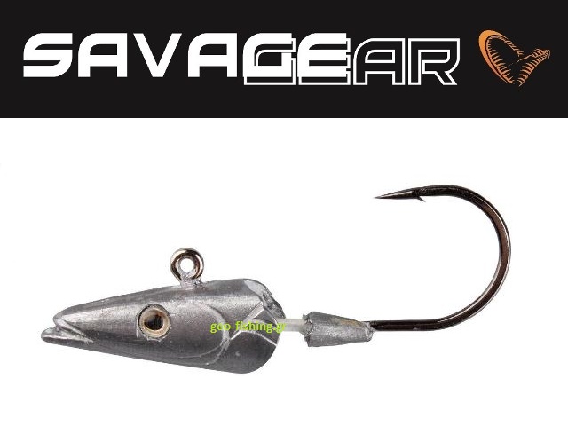 SAVAGE GEAR SANDEEL JH HD