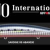 DUO TIDE MINNOW LIPLESS SLIM DUO TIDE MINNOW LIPLESS SLIM