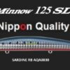 DUO TIDE MINNOW 125 SLD-S DUO TIDE MINNOW 125 SLD-S
