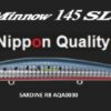 DUO TIDE MINNOW 145 SLD-S